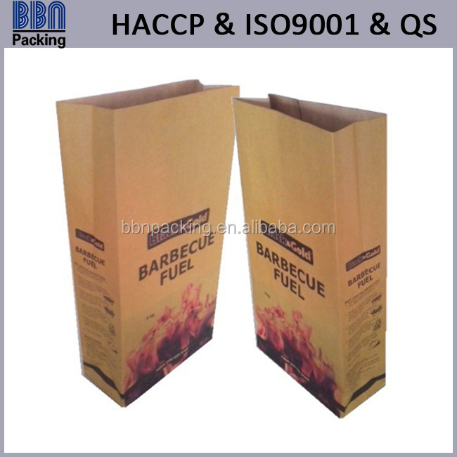 bags for charcoal charcoal kraft  bag kraft paper paper