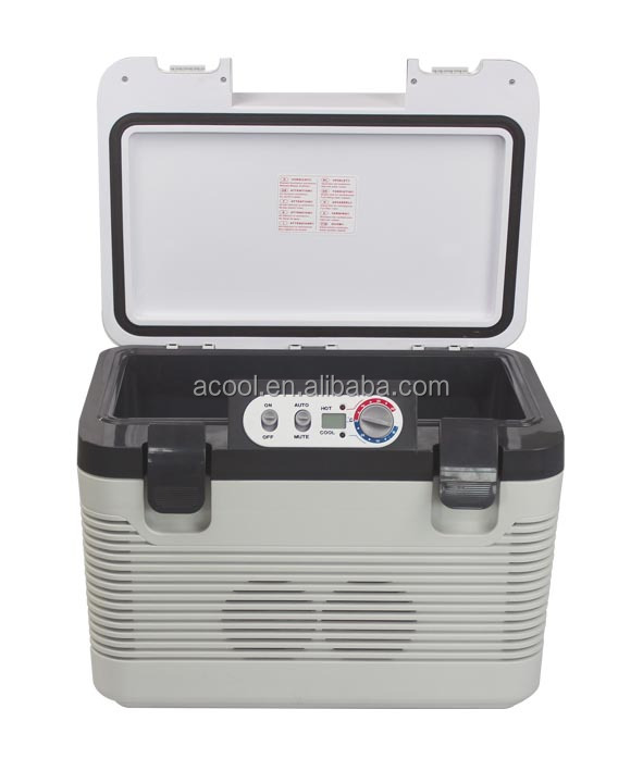 Aq-18lportableミニ冷蔵庫クーラーとウォーマー問屋・仕入れ・卸・卸売り