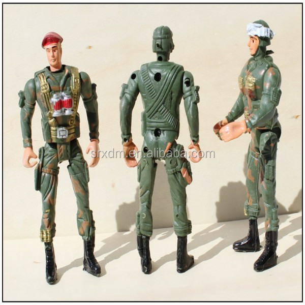 プラスチックのおもちゃの兵士、 カスタム射出おもちゃの、 プラスチック射出おもちゃの兵士問屋・仕入れ・卸・卸売り