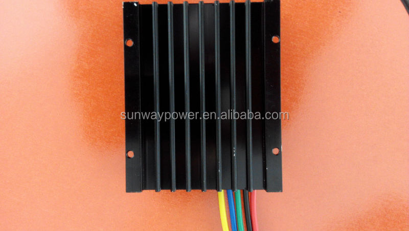 風力太陽光12v/24v100w防水pvシステムバッテリーはサービス問屋・仕入れ・卸・卸売り