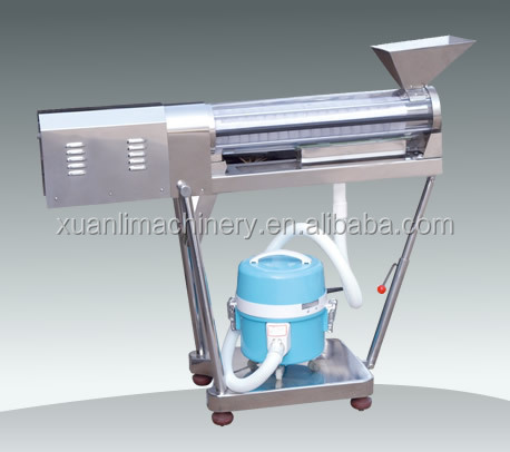 capsule polishing machine for softgel production