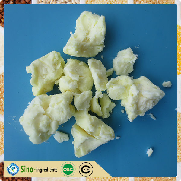 natural cocoa butter