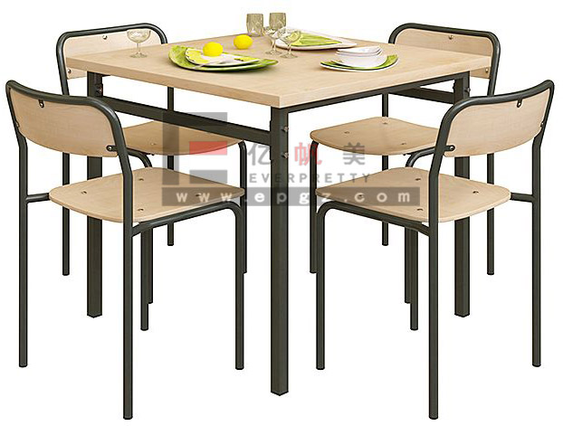Comedor escolar muebles de comedor escritorio y silla conjunto ... Escritorio comedor
