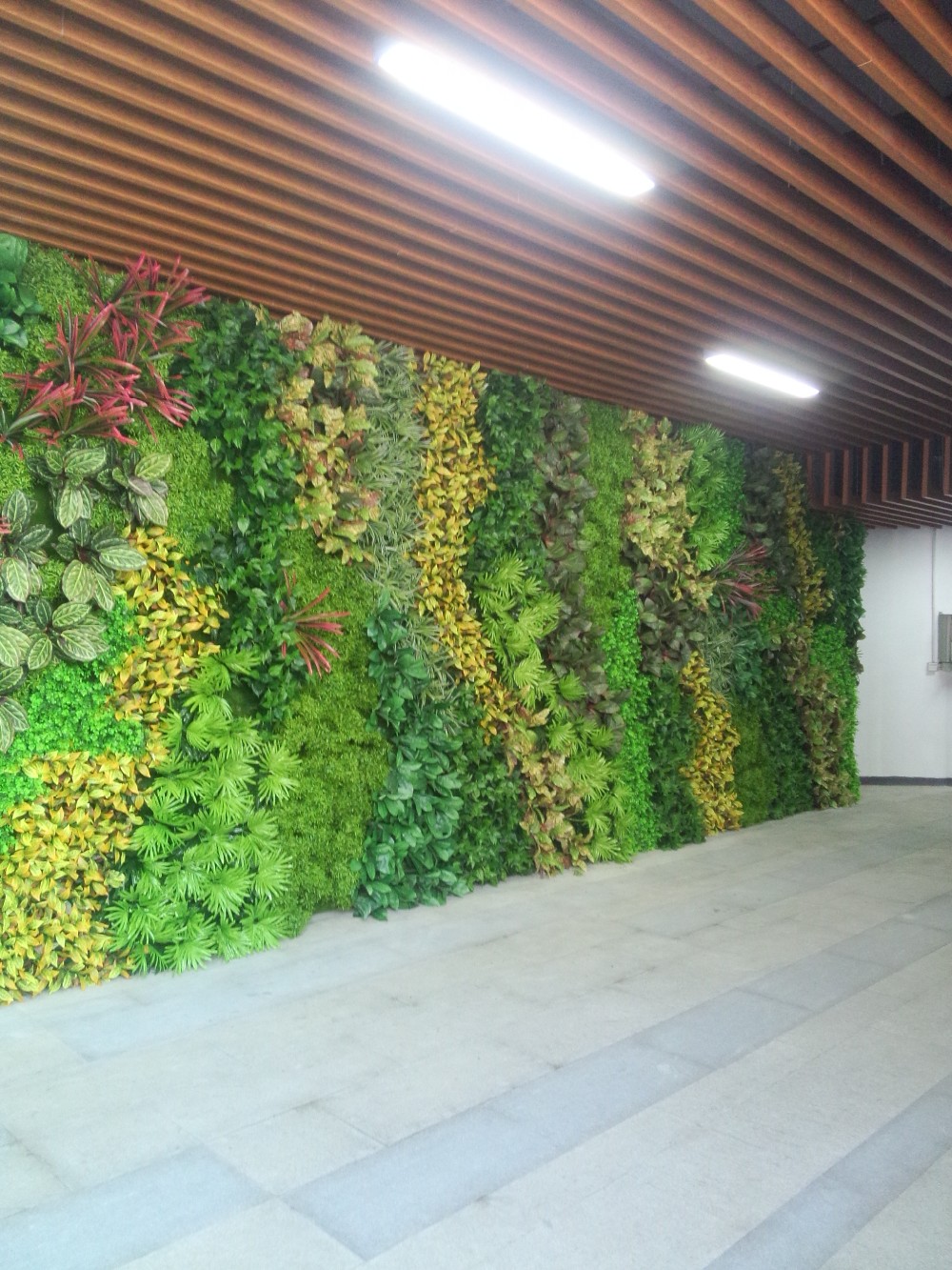 Wholesale Artificial Vertical Grass Wall - Buy Vertical Green Wall