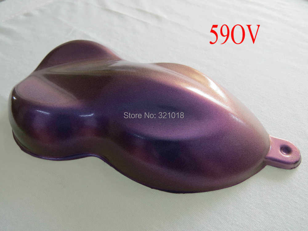 Купить Хамелеон пигмент, изменение пигмента, изменение цвета в разных ...