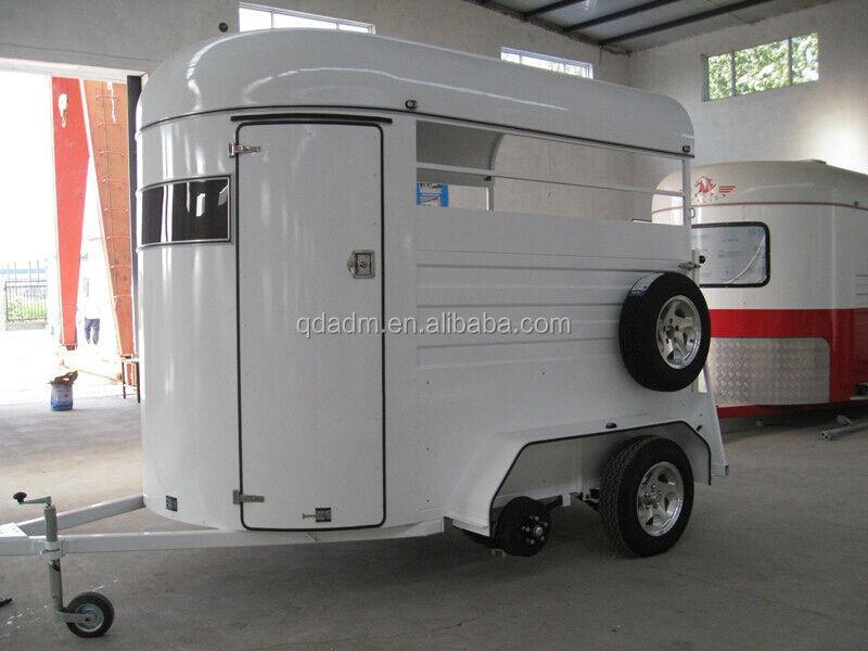 2horse Straight Load FloatEconomic.jpg