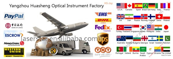中国製光学ガラスプリズム光工場仕入れ・メーカー・工場