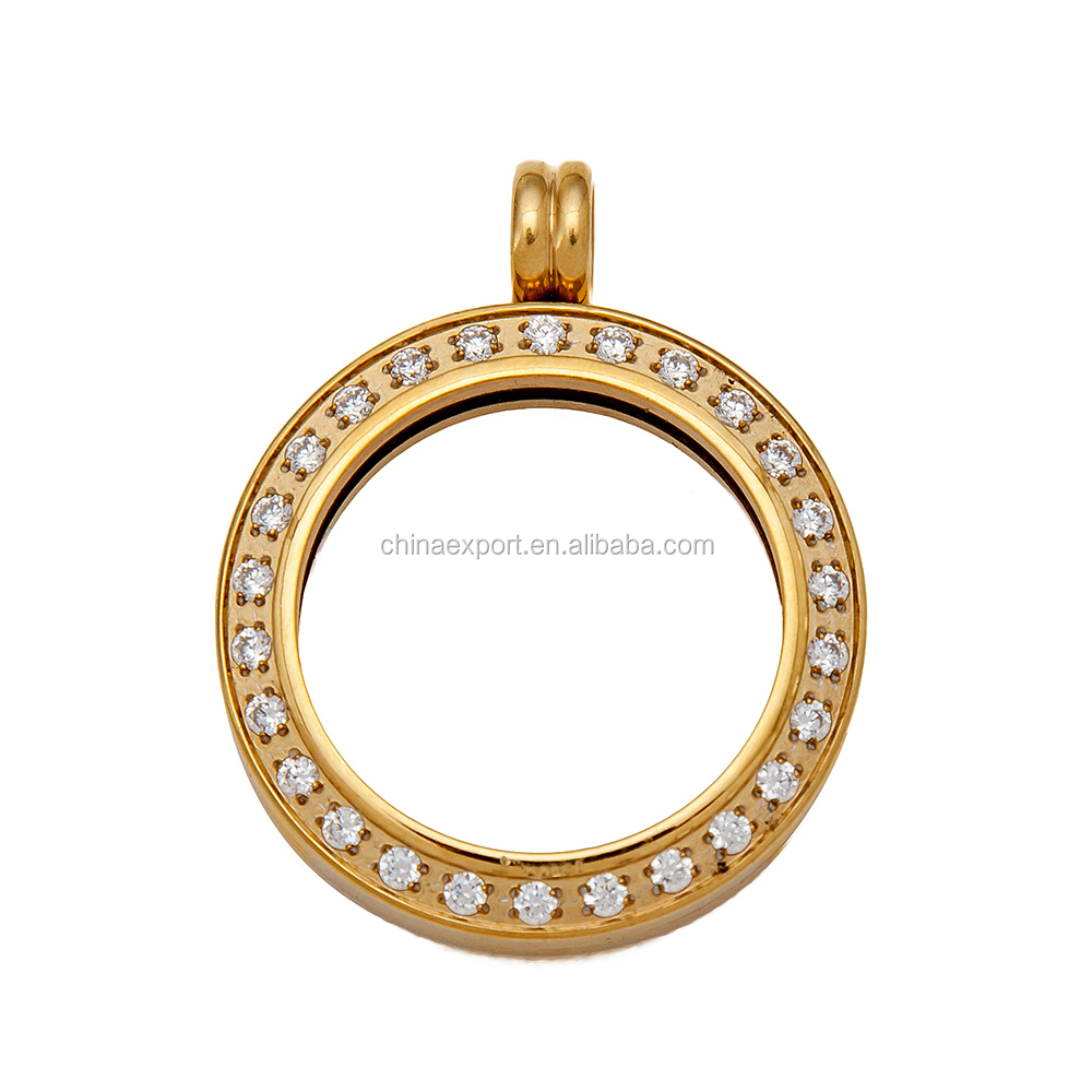 Stainless steel jewelry coin locket.jpg