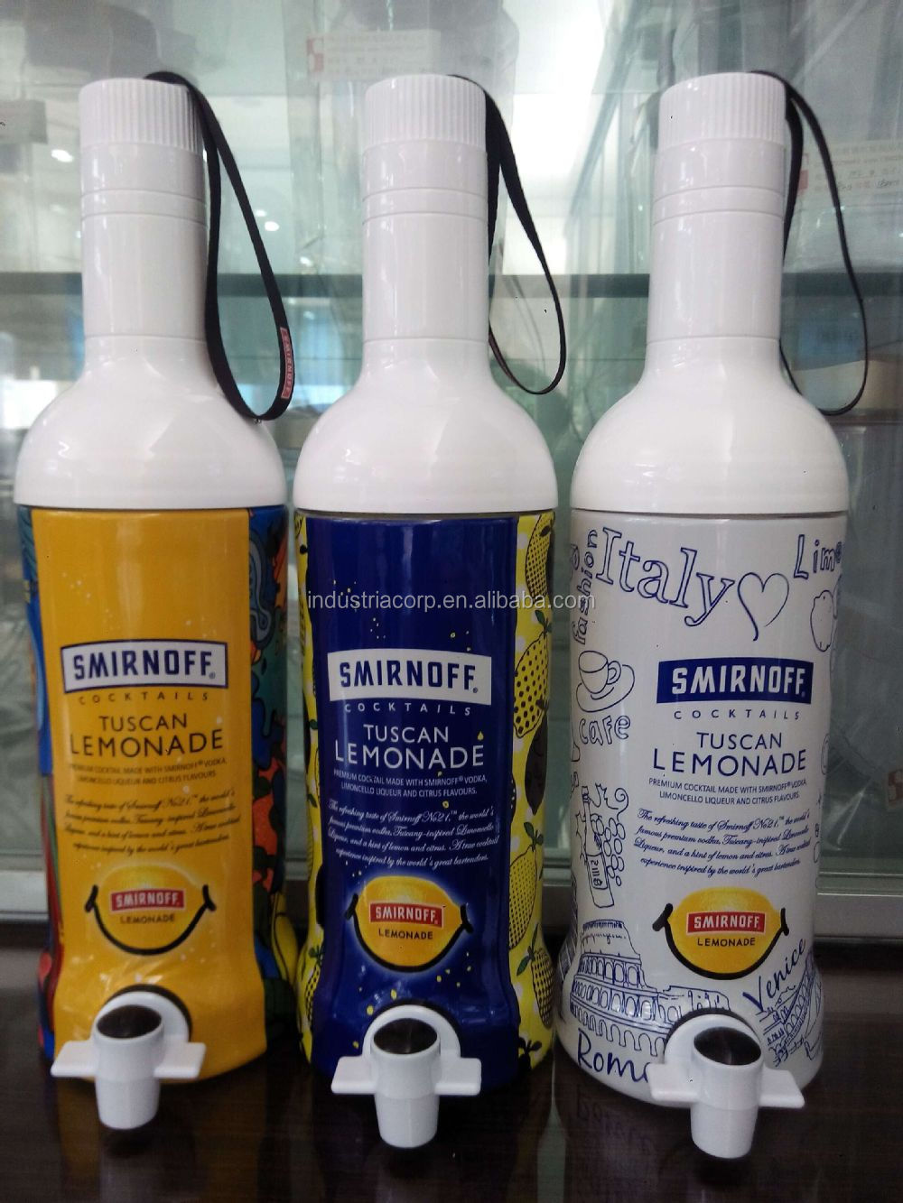高品質のプラスチックcj-3011.1リットルポータブルビールクーラービールディスペンサー仕入れ・メーカー・工場