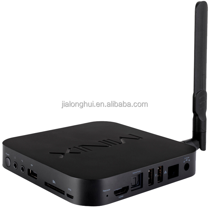 安いネオminixx8-h4.4s802クアッドコアのandriodamlogicテレビボックス2.0ghzの2gラム16gフラッシュブルートゥースリモコン付x8h4k*2kminix問屋・仕入れ・卸・卸売り