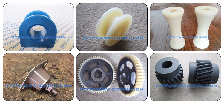 anti corrosive drum plastic gasket