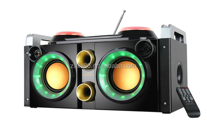 チャネルダブル2.04インチスピーカーアンプを搭載したサウンドバー、 alibabaに2015熱い販売仕入れ・メーカー・工場