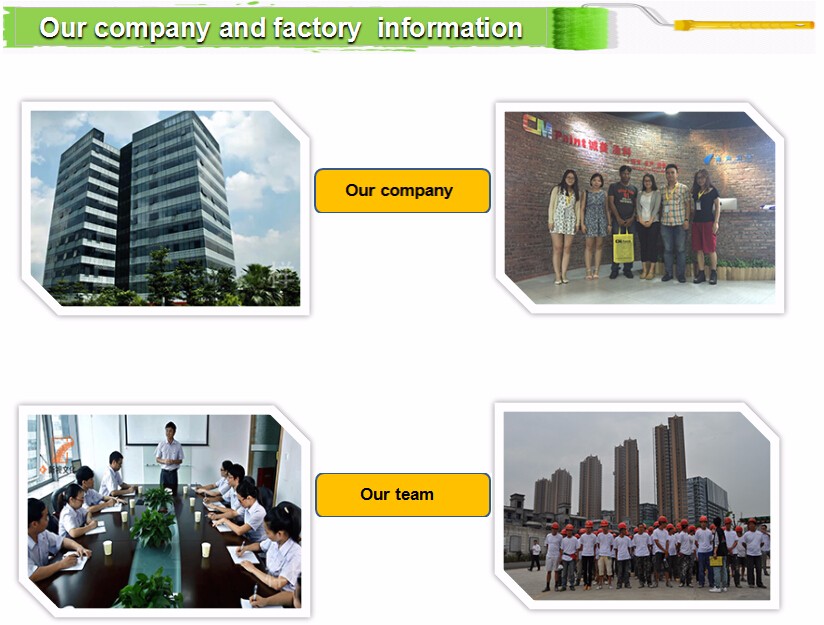 Hot sale epoxy resin floor paint commercial with low price