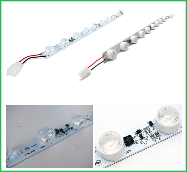 24vledライトモジュール、 ライトledモジュール、 ledリジッドライト、 中国製sl-bl008-200etl照明問屋・仕入れ・卸・卸売り