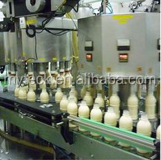 全ラインの牛乳生産工場中国仕入れ・メーカー・工場