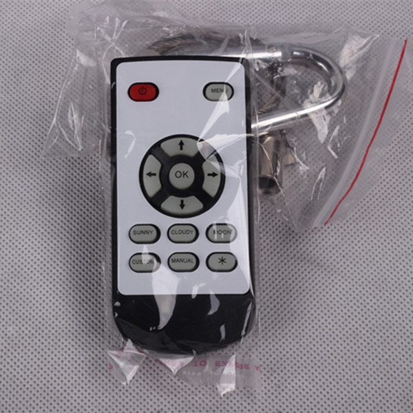 aquarium light controller