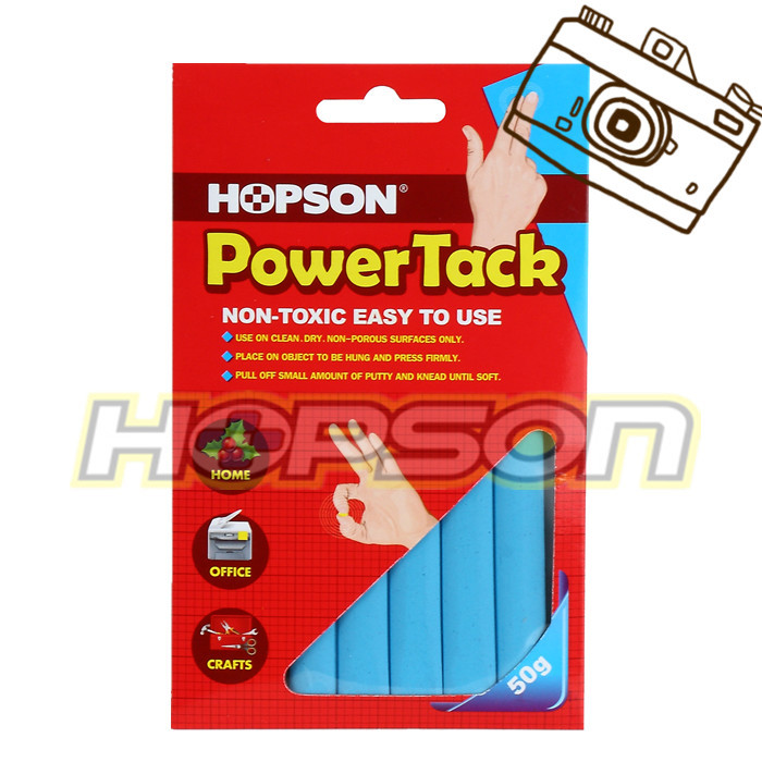 poster tack/power tack