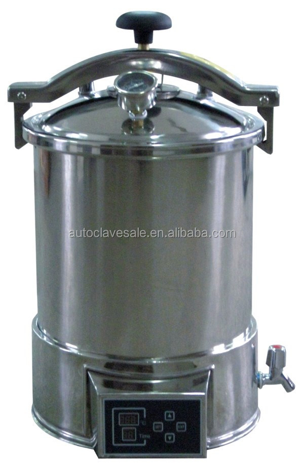 Bluestone Portable Small Autoclave Price Buy Small Autoclave Price