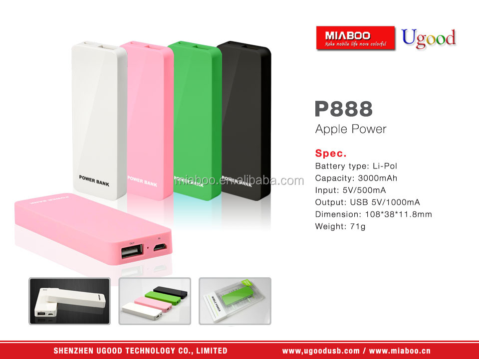 power bank all company price