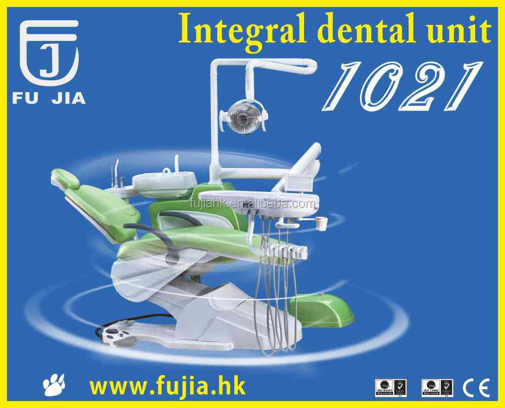 エレガントなモデルfujia1021iso13485認定ce歯科ユニット仕入れ・メーカー・工場