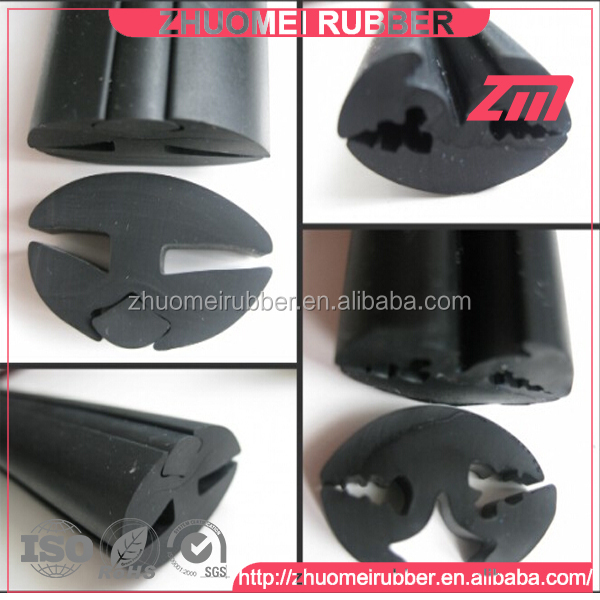 glazing gasket 17