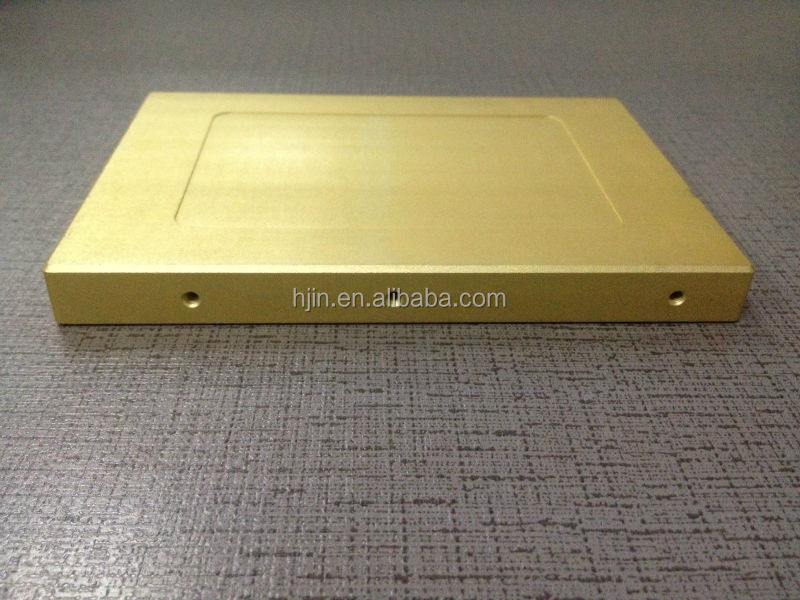 alibabaの熱い販売のssd2014年msataインターフェイス付きアルミ筐体問屋・仕入れ・卸・卸売り