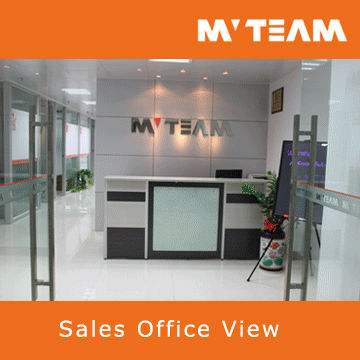 MVTEAM View