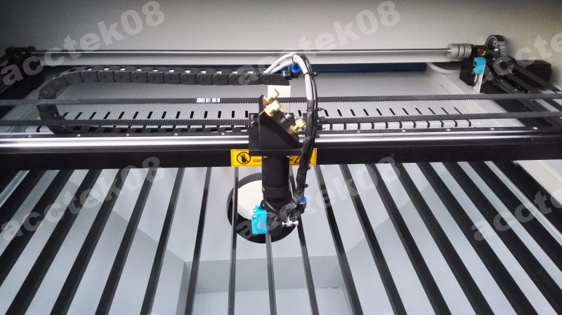 低コストcncレーザー石/アクリル/木材彫刻機60ワット/80ワット/100ワット6090 co2レーザー木材彫刻機の価格仕入れ・メーカー・工場