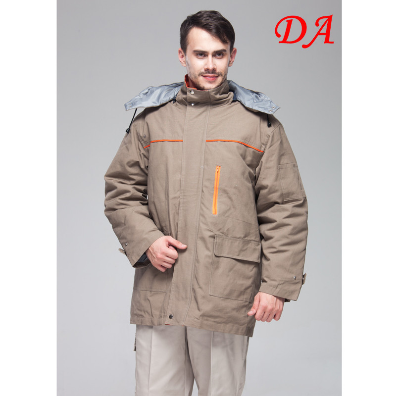 Dmechanic winter coverall