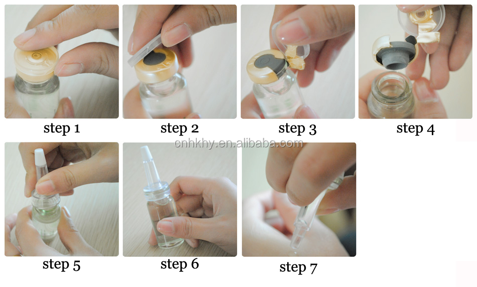 Essence using method photo