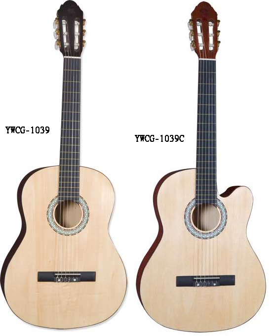 2015を最高のクラシックギター( ywcg- 10)、 楽器問屋・仕入れ・卸・卸売り