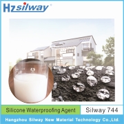 hydrophobic paint