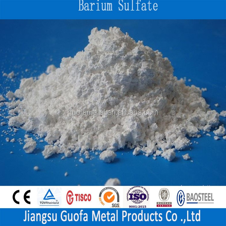 Barium Sulfate logo11