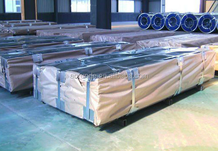 building material \/prepainted steel coil \/made in china\/PPGI\/industrial product\/ GP 1017 Saffron yellow