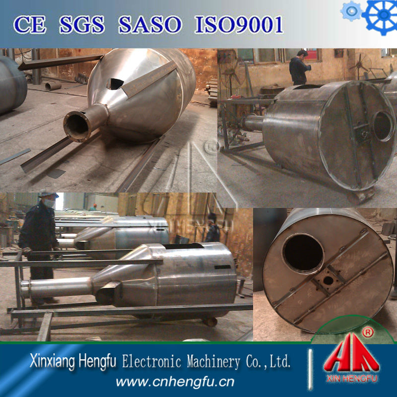 Poultry Feed Mixer/screw Feed Mixer - Buy Poultry Feed Mixer,Poultry
