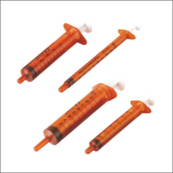 Plastic Oral Syringes 1ml,3ml,5 Ml,10 Ml,20ml From China Factory Buy