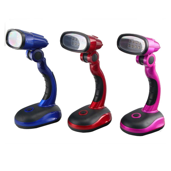 オフィス/ホーム/shchool柔軟な眼保護12ledブックライト問屋・仕入れ・卸・卸売り