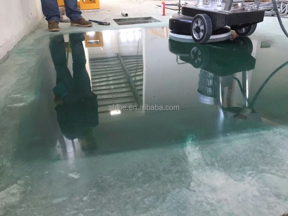 高効率220vコンクリートの床のグラインダー仕入れ・メーカー・工場