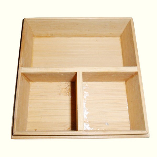bamboo box
