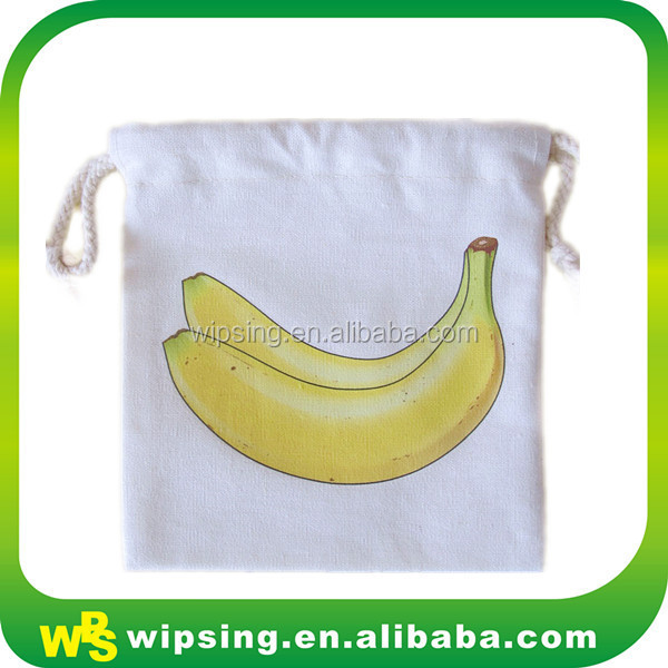 embroideried綿高品質のロゴのサシェの袋仕入れ・メーカー・工場