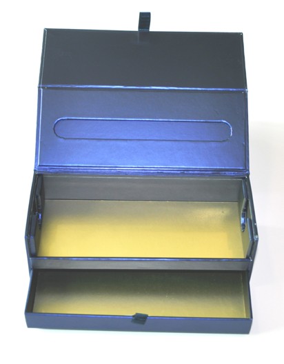 toy chest with dividers