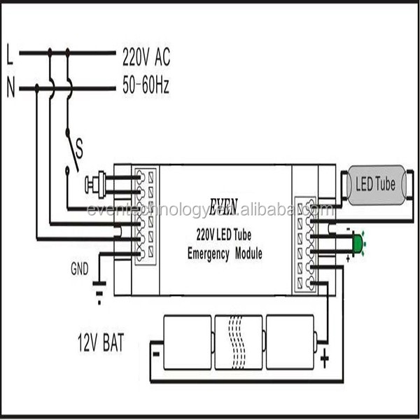 emergency lighting inverter wiring diagram get free emergency lighting inverter wiring diagram get free