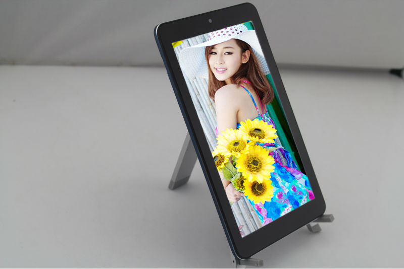 スリムなデザインa31s7インチクアッドコア外面3gタブレットデュアルカメラ付販売上のホット問屋・仕入れ・卸・卸売り