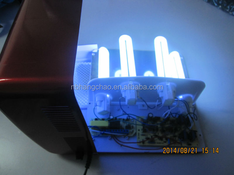 36w220vランプジェルネイルアートuvジェル電球の光硬化チューブ白ドライヤーマシン問屋・仕入れ・卸・卸売り