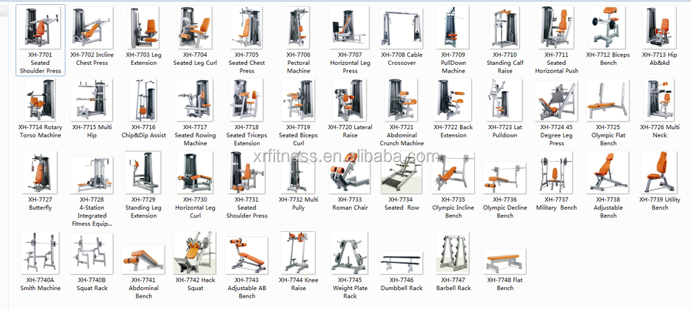 gym-machine-names-of-exercise-machines-back-extension-xh22