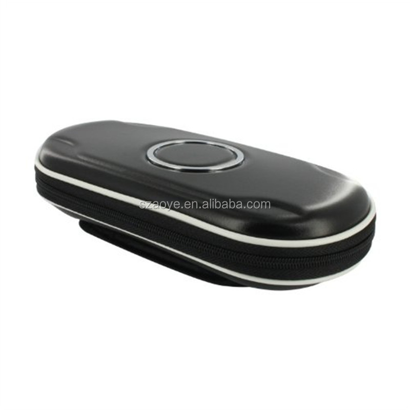 Game Pouch Case Cover for Sony PS Vita, Black3