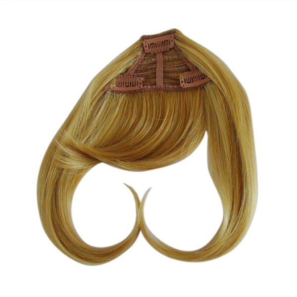 未処理のバージンブラジルの髪のremy毛の前髪黒人女性のための 問屋・仕入れ・卸・卸売り