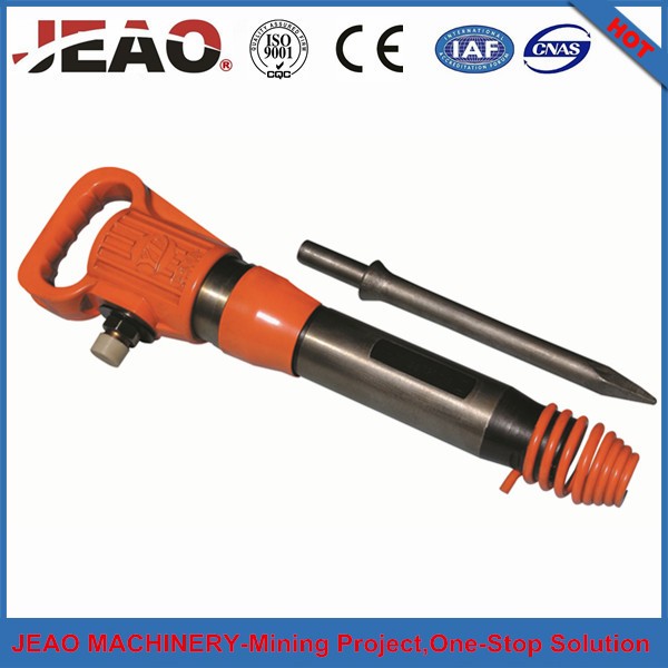 570mm Length Hand Held Pneumatic Jack Hammer (refined) G10 Buy