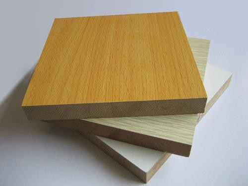 低ホルムアルデヒド家具グレードe1 mdf/メラミンmdfボード 問屋・仕入れ・卸・卸売り