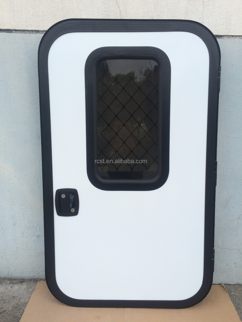 Small Rv Door For Teardrop Buy Teardrop Caravan Door Teardrop